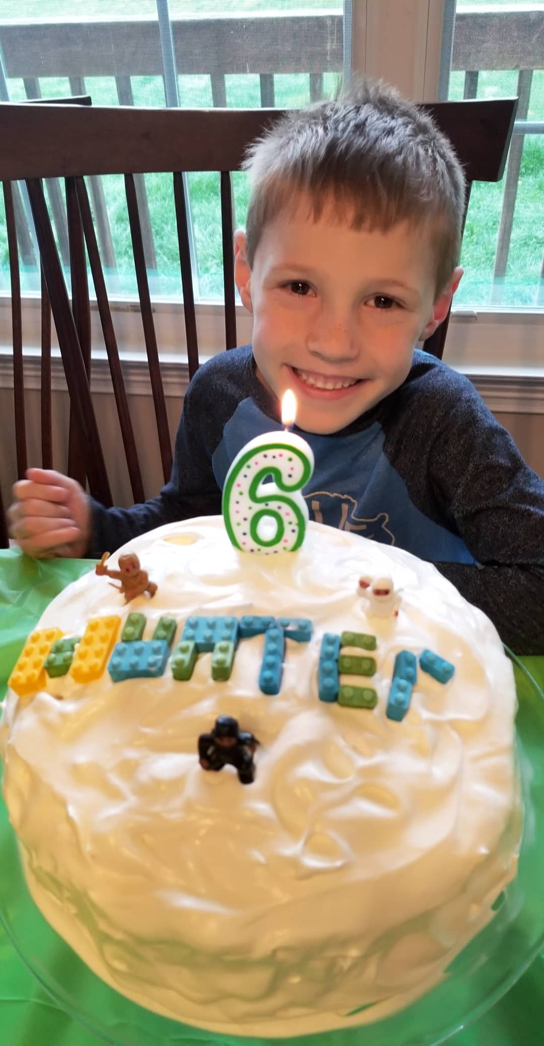 Hunter Raspberry A Boy Spring has Sprung – life, love & little boys